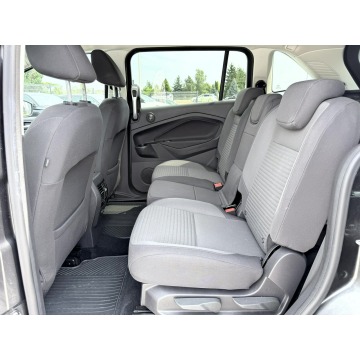 Ford Grand C-MAX  Minivan/Van 2017,  1.0 benzyna - Na sprzedaż za 37 900 zł - Wrocław - zdjęcie 12
