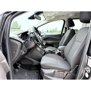 Ford Grand C-MAX  Minivan/Van 2017,  1.0 benzyna - Na sprzedaż za 37 900 zł - Wrocław - zdjęcie 11