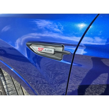 Ford Kuga  SUV 2017,  2.0 diesel - Na sprzedaż za 66 900 zł - Gniezno - zdjęcie 8