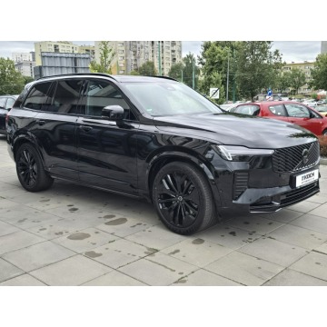 Volvo   SUV 2026,  2.0 hybryda, automat - Na sprzedaż za 379 900 zł - Tychy - zdjęcie 4