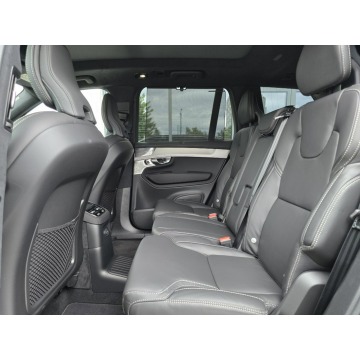 Volvo   SUV 2026,  2.0 hybryda, automat - Na sprzedaż za 379 900 zł - Tychy - zdjęcie 8