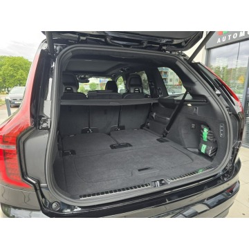 Volvo   SUV 2026,  2.0 hybryda, automat - Na sprzedaż za 379 900 zł - Tychy - zdjęcie 9