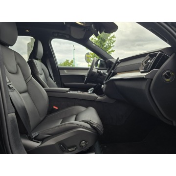 Volvo   SUV 2026,  2.0 hybryda, automat - Na sprzedaż za 379 900 zł - Tychy - zdjęcie 12