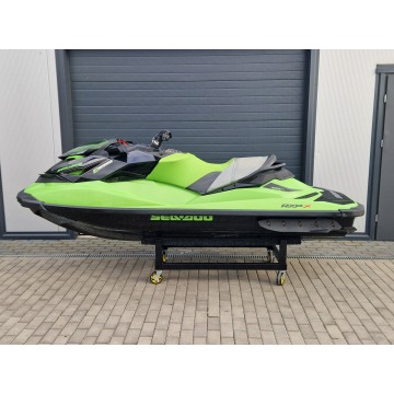 Seadoo RXP 300RS - Skuter wodny Sea Doo RXP 300RS... - Pojazdy specjalistyczne - Strobice - zdjęcie 2