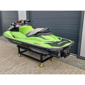 Seadoo RXP 300RS - Skuter wodny Sea Doo RXP 300RS... - Pojazdy specjalistyczne - Strobice - zdjęcie 3