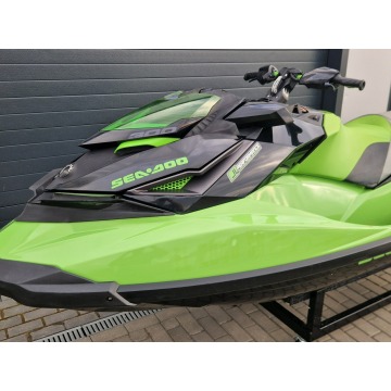 Seadoo RXP 300RS - Skuter wodny Sea Doo RXP 300RS... - Pojazdy specjalistyczne - Strobice - zdjęcie 4