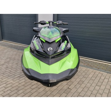 Seadoo RXP 300RS - Skuter wodny Sea Doo RXP 300RS... - Pojazdy specjalistyczne - Strobice - zdjęcie 8