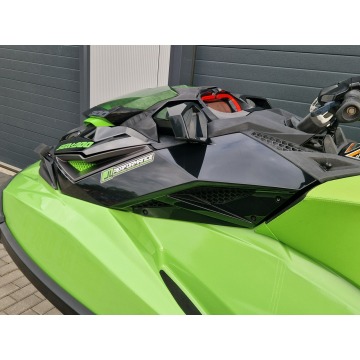 Seadoo RXP 300RS - Skuter wodny Sea Doo RXP 300RS... - Pojazdy specjalistyczne - Strobice - zdjęcie 5