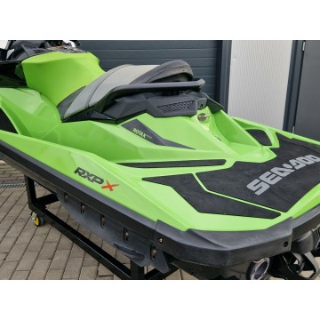 Seadoo RXP 300RS - Skuter wodny Sea Doo RXP 300RS... - Pojazdy specjalistyczne - Strobice - zdjęcie 7