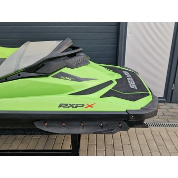 Seadoo RXP 300RS - Skuter wodny Sea Doo RXP 300RS... - Pojazdy specjalistyczne - Strobice - zdjęcie 6