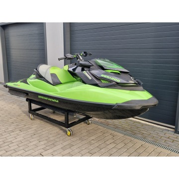 Seadoo RXP 300RS - Skuter wodny Sea Doo RXP 300RS... - Pojazdy specjalistyczne - Strobice - zdjęcie 11