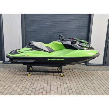 Seadoo RXP 300RS - Skuter wodny Sea Doo RXP 300RS... - Pojazdy specjalistyczne - Strobice - zdjęcie 12