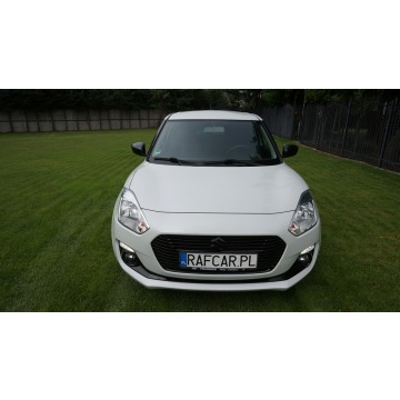Suzuki Swift  Hatchback 2019,  1.0 benzyna - Na sprzedaż za 34 999 zł - Zielona Góra - zdjęcie 2