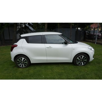Suzuki Swift  Hatchback 2019,  1.0 benzyna - Na sprzedaż za 34 999 zł - Zielona Góra - zdjęcie 4