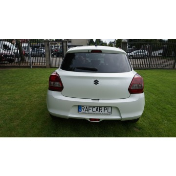 Suzuki Swift  Hatchback 2019,  1.0 benzyna - Na sprzedaż za 34 999 zł - Zielona Góra - zdjęcie 6
