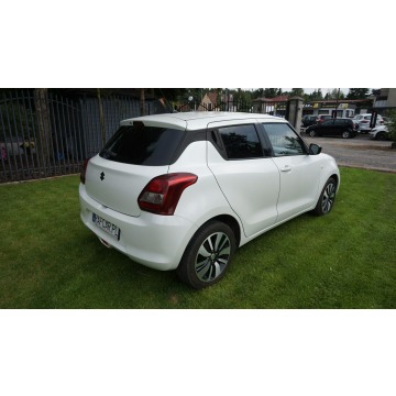 Suzuki Swift  Hatchback 2019,  1.0 benzyna - Na sprzedaż za 34 999 zł - Zielona Góra - zdjęcie 5
