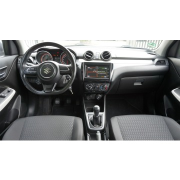 Suzuki Swift  Hatchback 2019,  1.0 benzyna - Na sprzedaż za 34 999 zł - Zielona Góra - zdjęcie 10