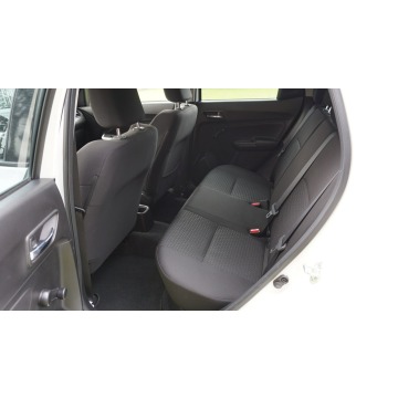 Suzuki Swift  Hatchback 2019,  1.0 benzyna - Na sprzedaż za 34 999 zł - Zielona Góra - zdjęcie 9
