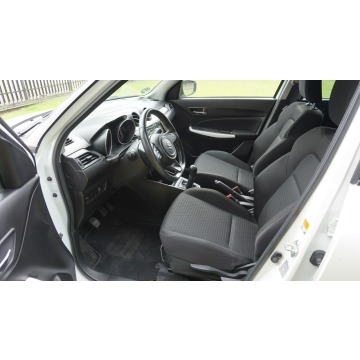 Suzuki Swift  Hatchback 2019,  1.0 benzyna - Na sprzedaż za 34 999 zł - Zielona Góra - zdjęcie 11