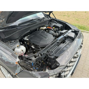 Hyundai Santa Fe  SUV 2022,  2.2 diesel, automat - Na sprzedaż za 69 900 zł - Sośnicowice - zdjęcie 7