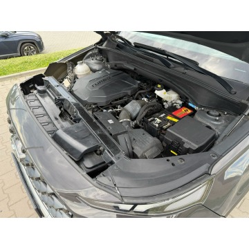 Hyundai Santa Fe  SUV 2022,  2.2 diesel, automat - Na sprzedaż za 69 900 zł - Sośnicowice - zdjęcie 8