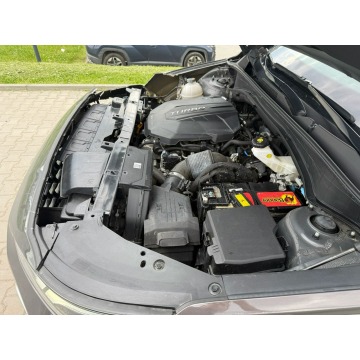 Hyundai Santa Fe  SUV 2022,  2.2 diesel, automat - Na sprzedaż za 69 900 zł - Sośnicowice - zdjęcie 10