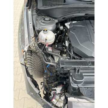 Hyundai Santa Fe  SUV 2022,  2.2 diesel, automat - Na sprzedaż za 69 900 zł - Sośnicowice - zdjęcie 11