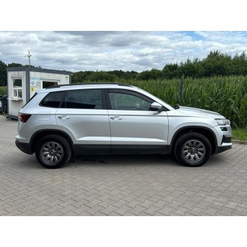 Skoda Karoq  SUV 2023,  2.0 diesel, automat - Na sprzedaż za 43 900 zł - Sośnicowice - zdjęcie 2