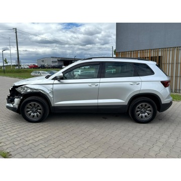 Skoda Karoq  SUV 2023,  2.0 diesel, automat - Na sprzedaż za 43 900 zł - Sośnicowice - zdjęcie 5
