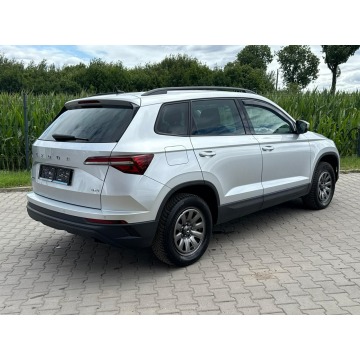 Skoda Karoq  SUV 2023,  2.0 diesel, automat - Na sprzedaż za 43 900 zł - Sośnicowice - zdjęcie 3