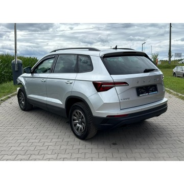 Skoda Karoq  SUV 2023,  2.0 diesel, automat - Na sprzedaż za 43 900 zł - Sośnicowice - zdjęcie 4