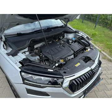 Skoda Karoq  SUV 2023,  2.0 diesel, automat - Na sprzedaż za 43 900 zł - Sośnicowice - zdjęcie 9