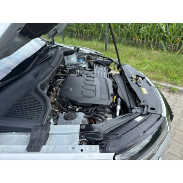 Skoda Karoq  SUV 2023,  2.0 diesel, automat - Na sprzedaż za 43 900 zł - Sośnicowice - zdjęcie 8