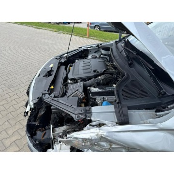 Skoda Karoq  SUV 2023,  2.0 diesel, automat - Na sprzedaż za 43 900 zł - Sośnicowice - zdjęcie 12