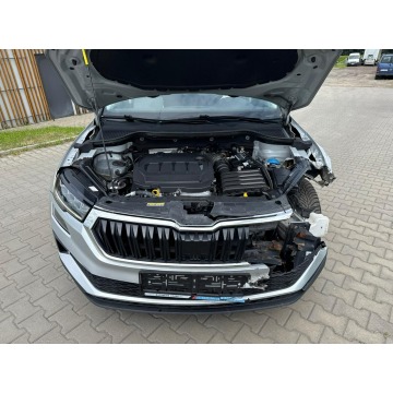 Skoda Karoq  SUV 2023,  2.0 diesel, automat - Na sprzedaż za 43 900 zł - Sośnicowice - zdjęcie 10