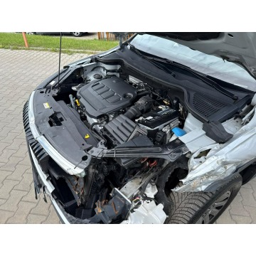 Skoda Karoq  SUV 2023,  2.0 diesel, automat - Na sprzedaż za 43 900 zł - Sośnicowice - zdjęcie 11