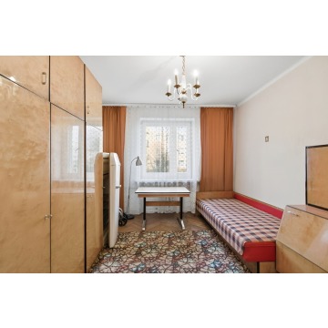 Mieszkanie trzypokojowe Częstochowa - Śródmieście,   56 m2, pierwsze piętro - Sprzedam - zdjęcie 4