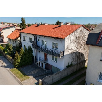⚡Dom w dzielnicy Stradom⚡