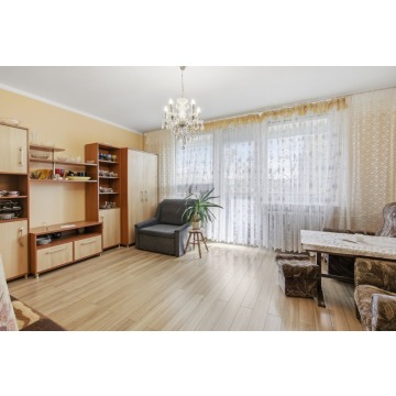⚡Wysoki parter⚡Duży balkon ⚡ Do wprowadzenia⚡