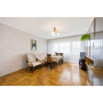 ⚡2 pokoje⚡ul. Michałowskiego⚡Duży balkon⚡