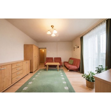 Mieszkanie dwupokojowe Częstochowa - Trzech Wieszczów,   60 m2, trzecie piętro - Sprzedam - zdjęcie 2
