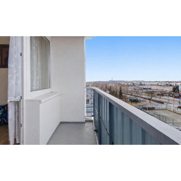 Mieszkanie jednopokojowe Częstochowa - Tysiąclecie,   30 m2, 4 piętro - Sprzedam - zdjęcie 8
