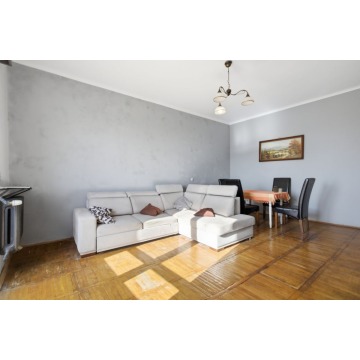 Mieszkanie dwupokojowe Częstochowa - Śródmieście,   62 m2, 4 piętro - Sprzedam - zdjęcie 2