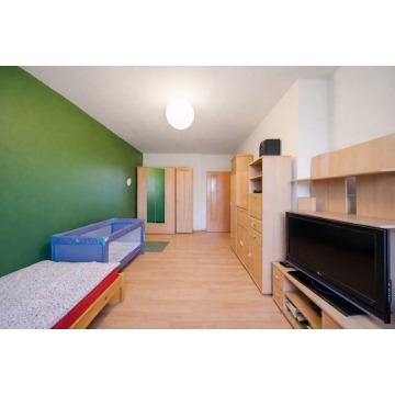 Mieszkanie dwupokojowe Częstochowa - Trzech Wieszczów,   60 m2, trzecie piętro - Sprzedam - zdjęcie 4