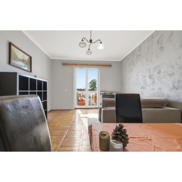 Mieszkanie dwupokojowe Częstochowa - Śródmieście,   62 m2, 4 piętro - Sprzedam - zdjęcie 1
