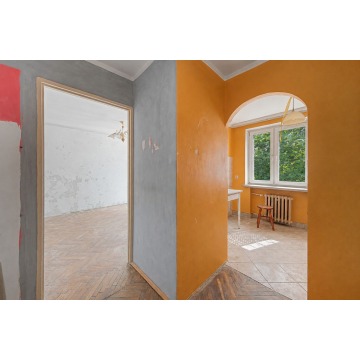 Mieszkanie jednopokojowe Częstochowa - Śródmieście,   30 m2, trzecie piętro - Sprzedam - zdjęcie 4