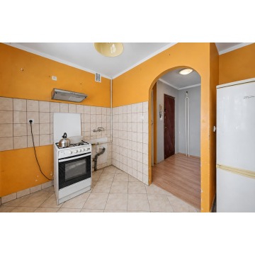Mieszkanie jednopokojowe Częstochowa - Śródmieście,   30 m2, trzecie piętro - Sprzedam - zdjęcie 5