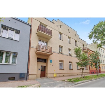 Mieszkanie jednopokojowe Częstochowa - Śródmieście,   37 m2, parter - Sprzedam - zdjęcie 6