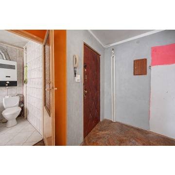 Mieszkanie jednopokojowe Częstochowa - Śródmieście,   30 m2, trzecie piętro - Sprzedam - zdjęcie 6