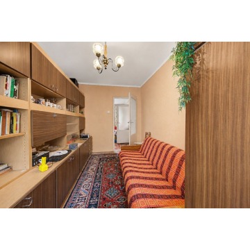 Mieszkanie trzypokojowe Częstochowa - Raków,   48 m2, parter - Sprzedam - zdjęcie 3